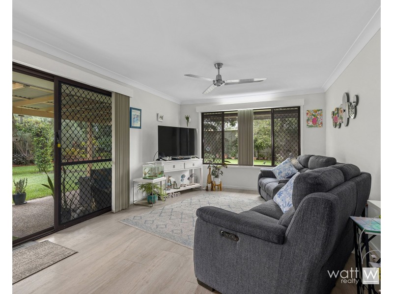 35 Balcara Avenue, Carseldine QLD 4034