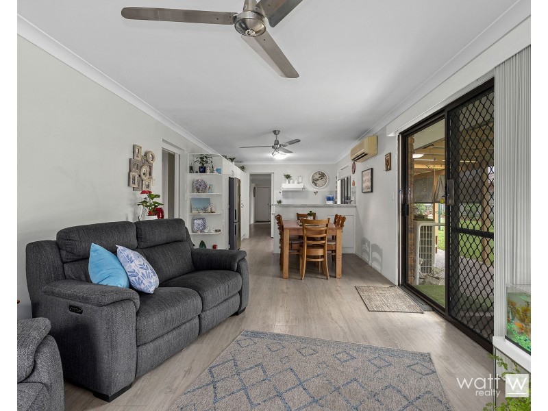 35 Balcara Avenue, Carseldine QLD 4034