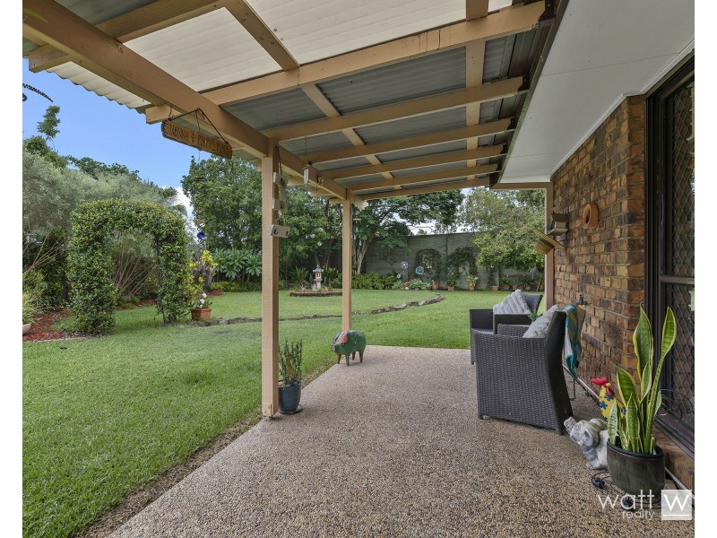 35 Balcara Avenue, Carseldine QLD 4034