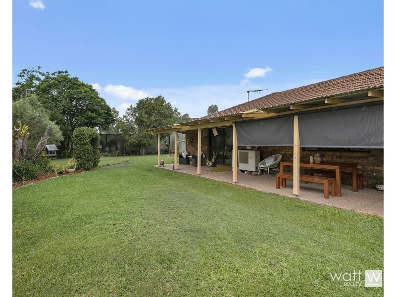 35 Balcara Avenue, Carseldine QLD 4034