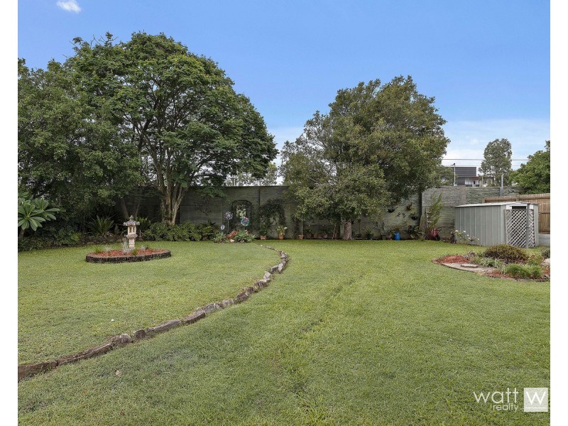 35 Balcara Avenue, Carseldine QLD 4034