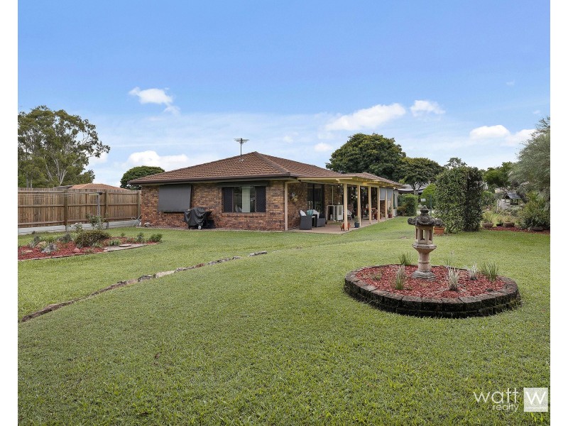 35 Balcara Avenue, Carseldine QLD 4034