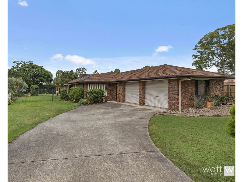 35 Balcara Avenue, Carseldine QLD 4034