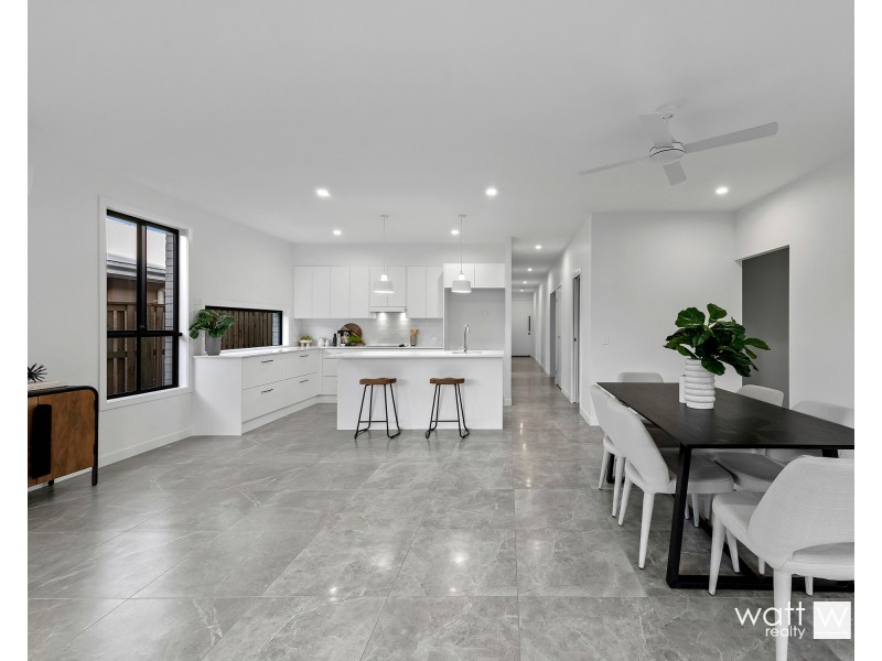 4 Aspen Circuit, Logan Reserve QLD 4133