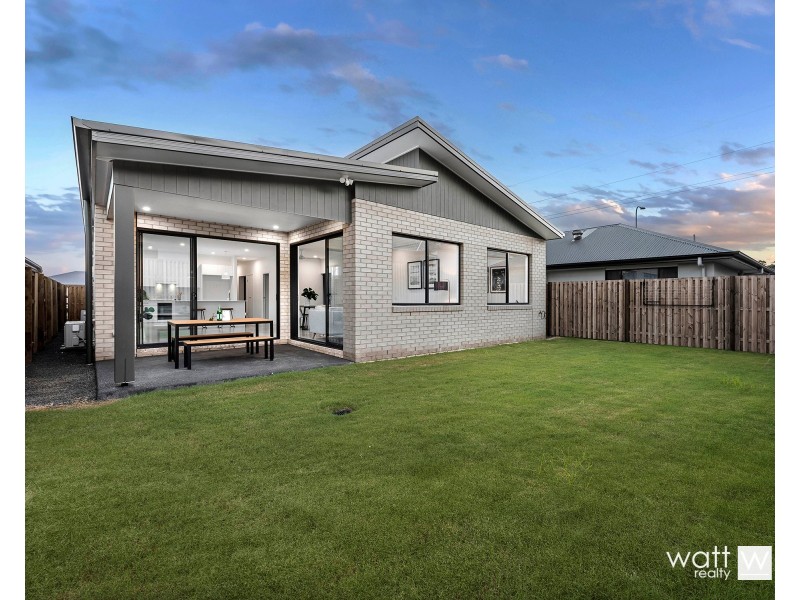 4 Aspen Circuit, Logan Reserve QLD 4133