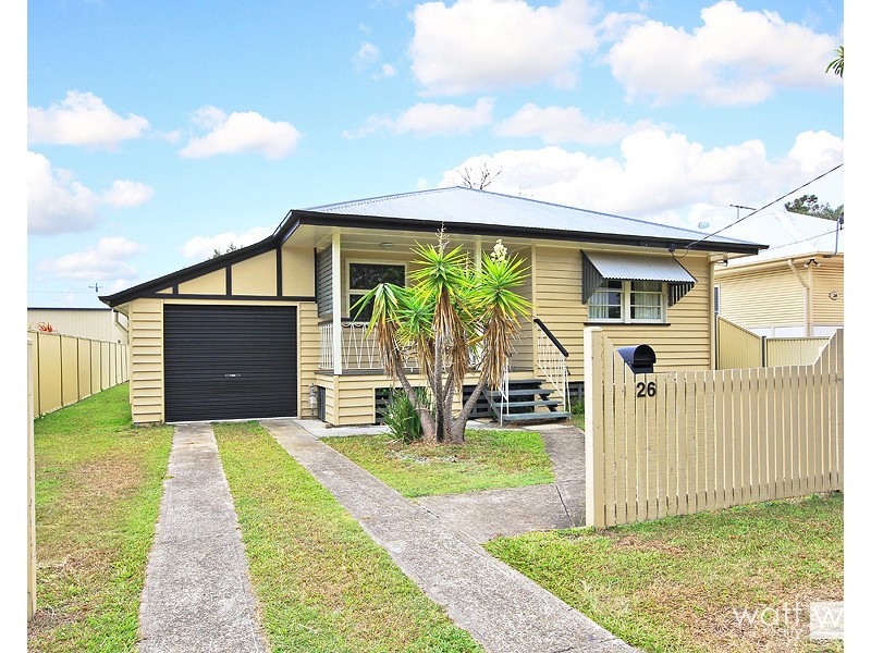 26 Raleigh Road, Virginia QLD 4014