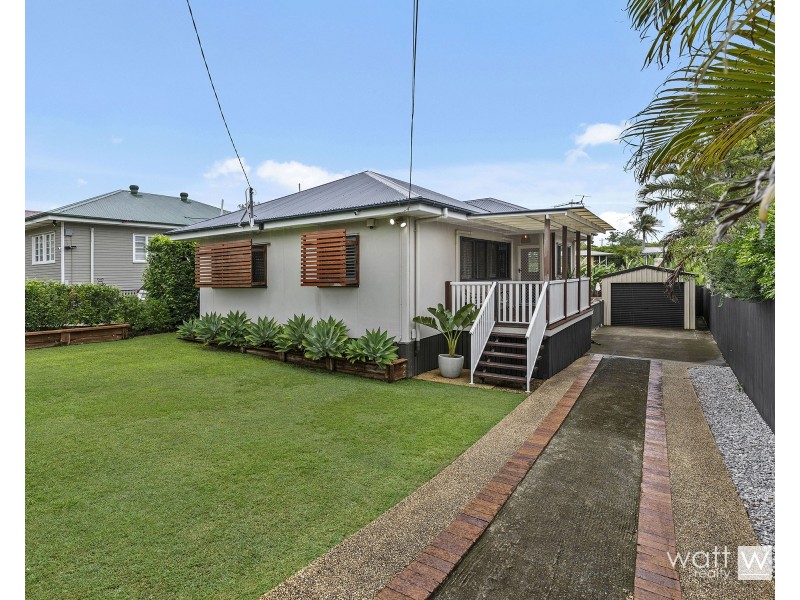 57 Larcombe Street, Zillmere QLD 4034
