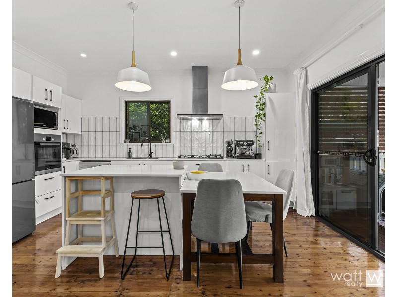 57 Larcombe Street, Zillmere QLD 4034