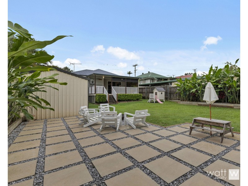 57 Larcombe Street, Zillmere QLD 4034
