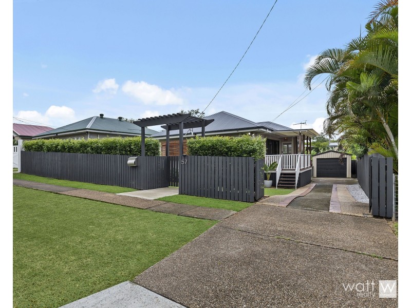 57 Larcombe Street, Zillmere QLD 4034