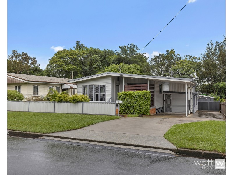 30 Lucan Avenue, Aspley QLD 4034
