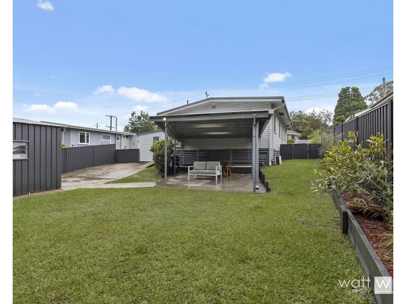 30 Lucan Avenue, Aspley QLD 4034