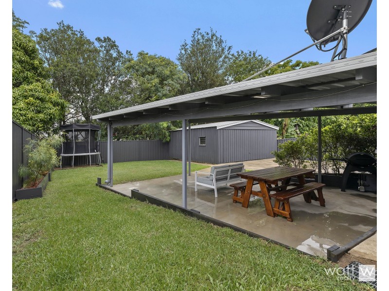 30 Lucan Avenue, Aspley QLD 4034