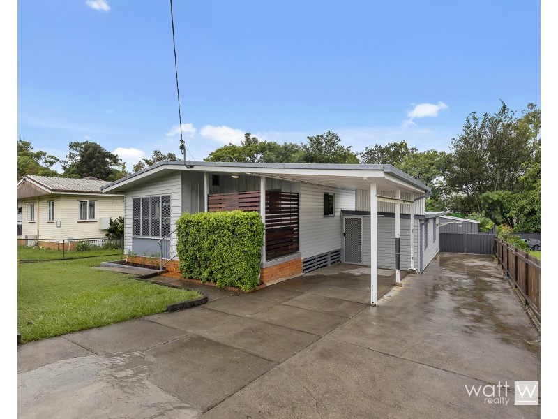 30 Lucan Avenue, Aspley QLD 4034