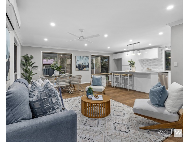 5 Moriah Street, Boondall QLD 4034