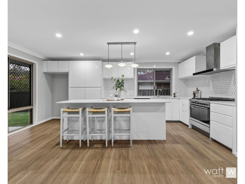 5 Moriah Street, Boondall QLD 4034