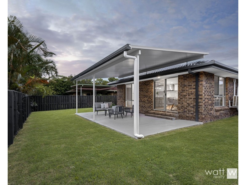 5 Moriah Street, Boondall QLD 4034