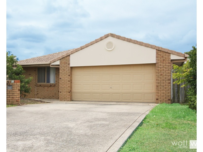 1 Billanook Close, Boondall QLD 4034