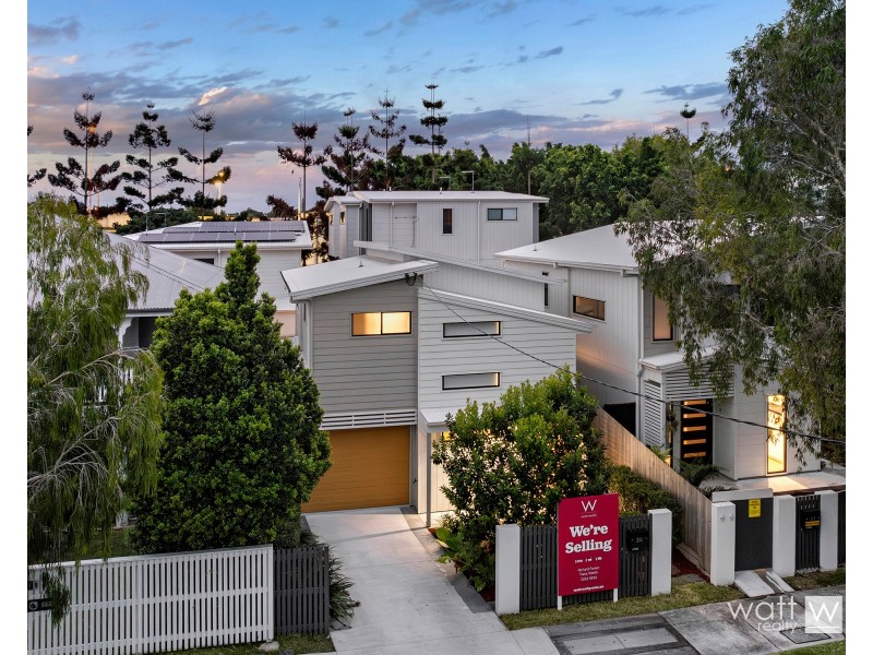 20 Erskine Avenue, Kedron QLD 4031