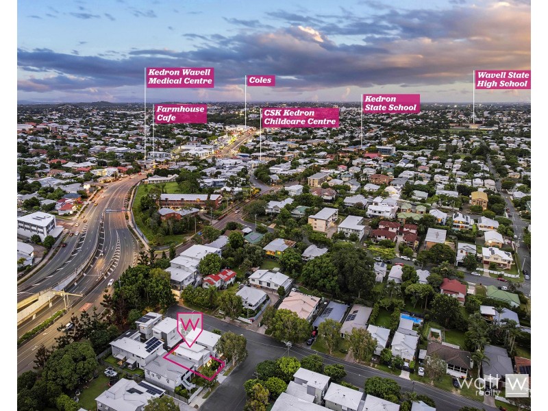 20 Erskine Avenue, Kedron QLD 4031