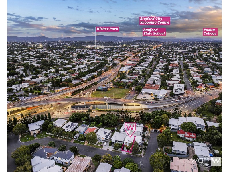 20 Erskine Avenue, Kedron QLD 4031