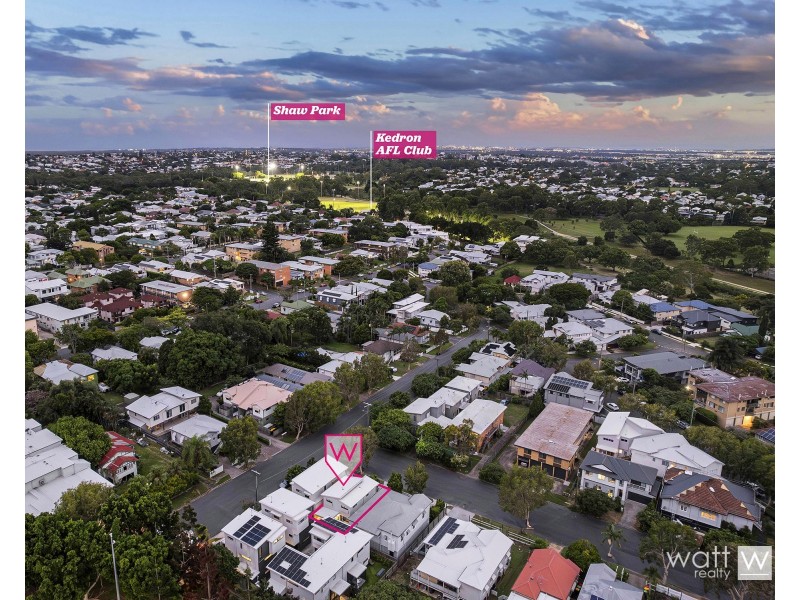 20 Erskine Avenue, Kedron QLD 4031