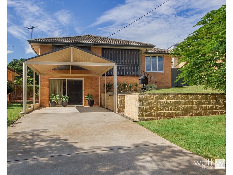 9 Mapellen Street, Aspley QLD 4034