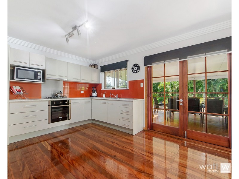 9 Mapellen Street, Aspley QLD 4034