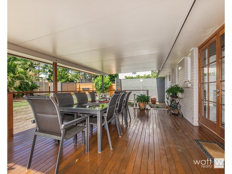 9 Mapellen Street, Aspley QLD 4034