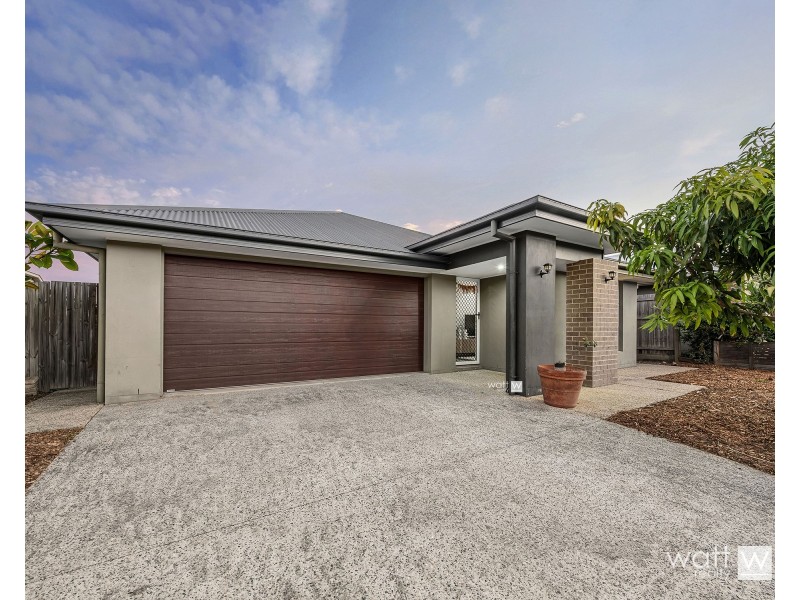 27 Brisbane Road, Warner QLD 4500