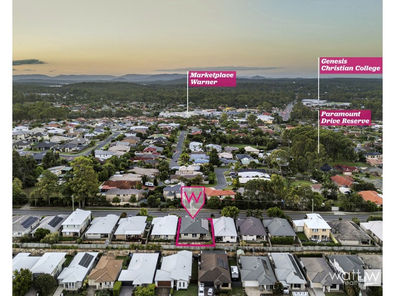 27 Brisbane Road, Warner QLD 4500