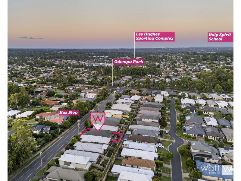 27 Brisbane Road, Warner QLD 4500
