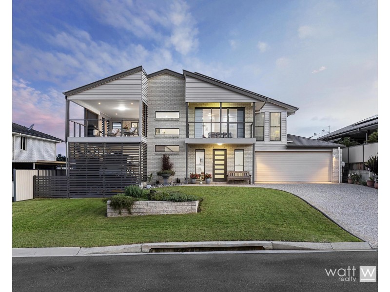 7 Muir Court, Warner QLD 4500