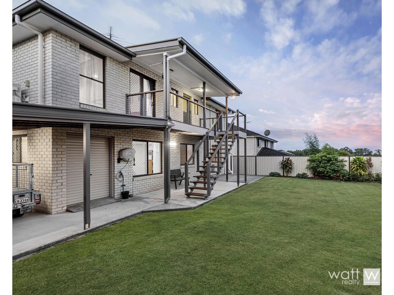 7 Muir Court, Warner QLD 4500