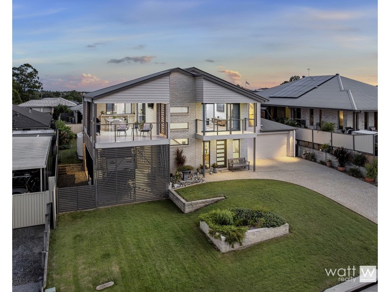 7 Muir Court, Warner QLD 4500
