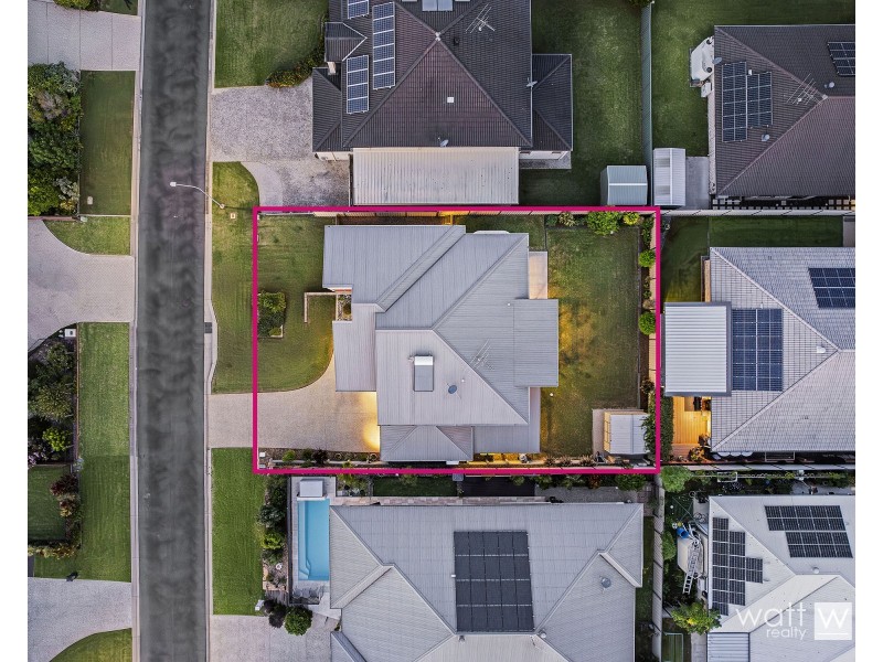 7 Muir Court, Warner QLD 4500