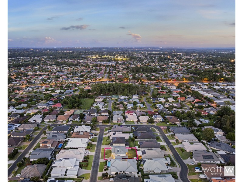 7 Muir Court, Warner QLD 4500