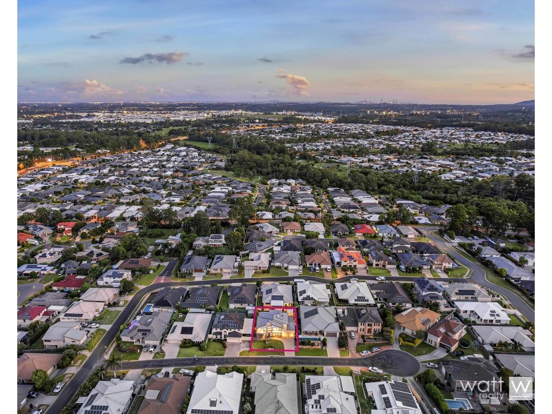 7 Muir Court, Warner QLD 4500