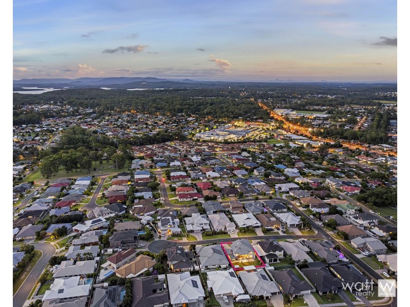 7 Muir Court, Warner QLD 4500