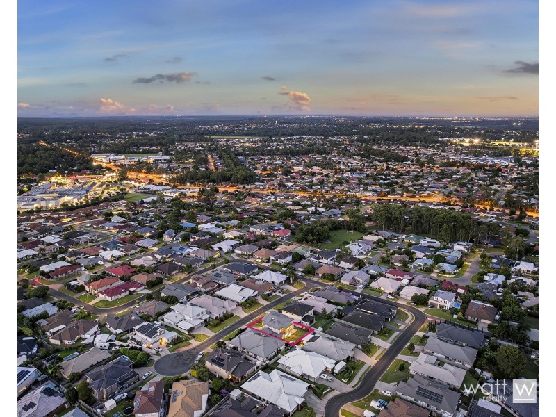 7 Muir Court, Warner QLD 4500