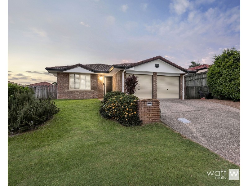 12 Bearke Place, Bracken Ridge QLD 4017
