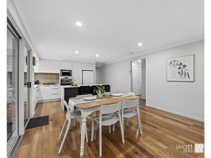 12 Bearke Place, Bracken Ridge QLD 4017