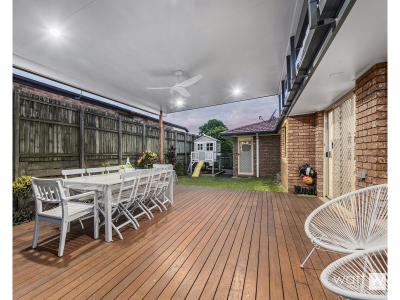 12 Bearke Place, Bracken Ridge QLD 4017