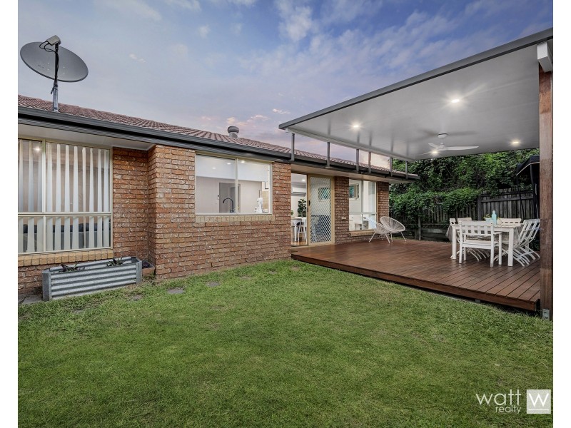 12 Bearke Place, Bracken Ridge QLD 4017