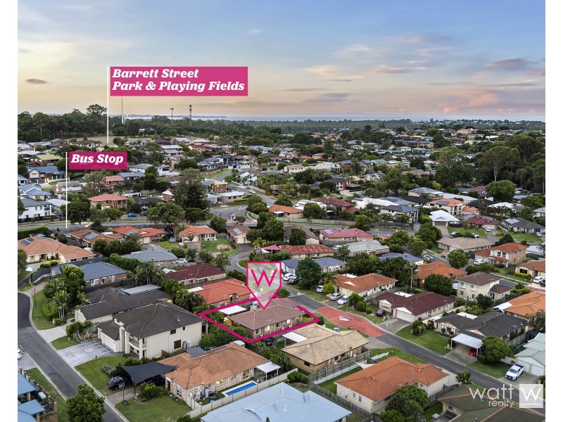 12 Bearke Place, Bracken Ridge QLD 4017