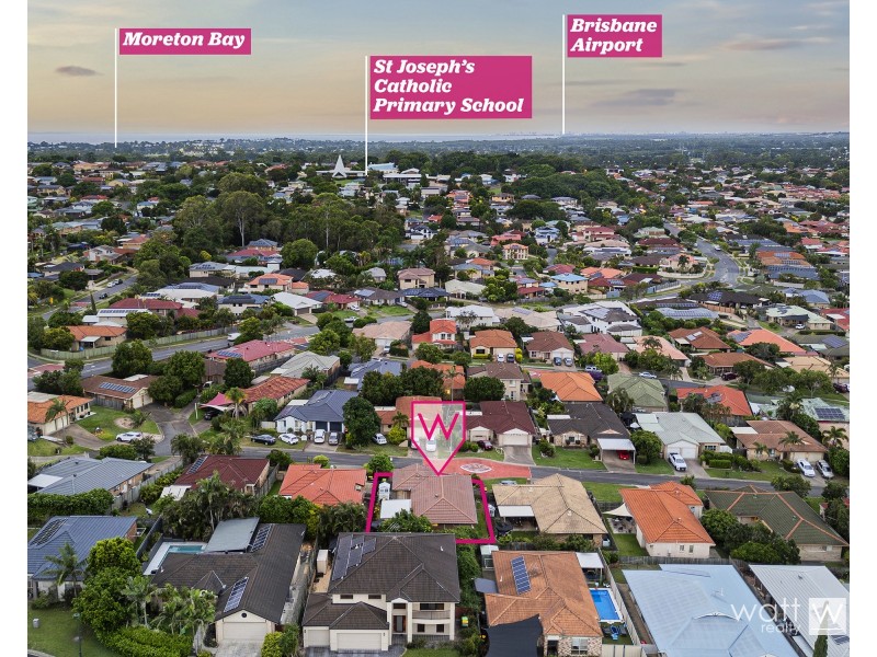 12 Bearke Place, Bracken Ridge QLD 4017