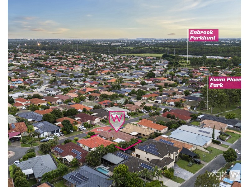 12 Bearke Place, Bracken Ridge QLD 4017