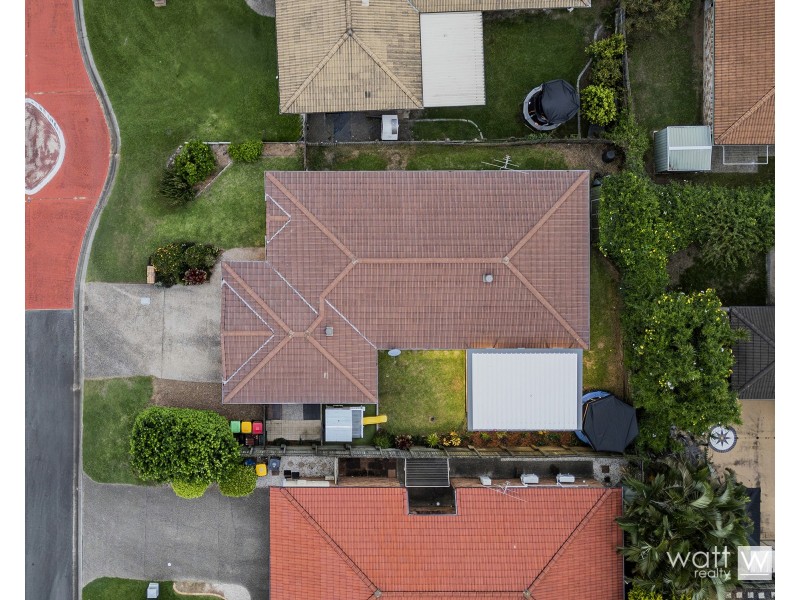 12 Bearke Place, Bracken Ridge QLD 4017