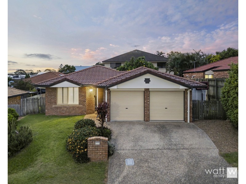 12 Bearke Place, Bracken Ridge QLD 4017