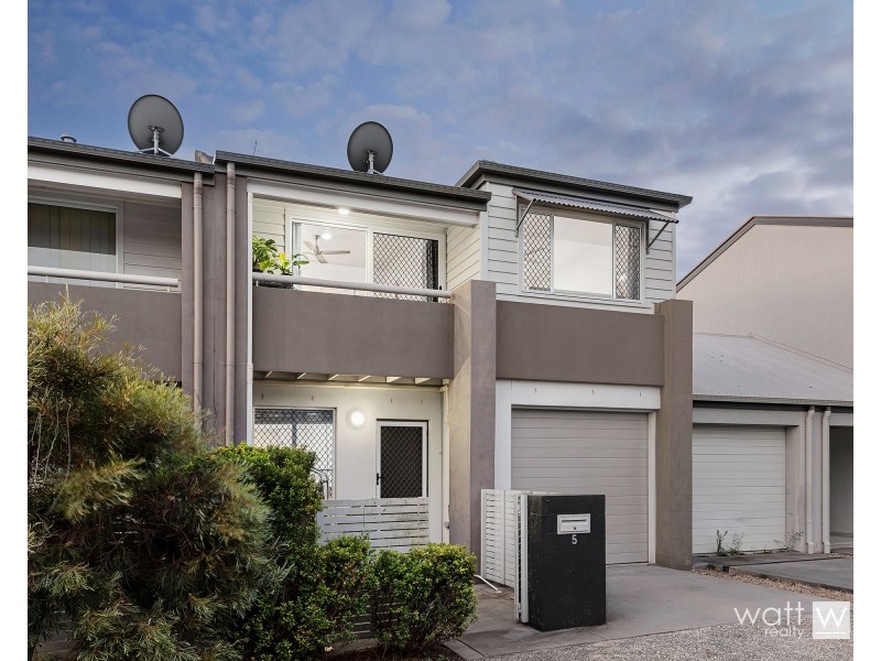 5 Desiree Lane, Warner QLD 4500